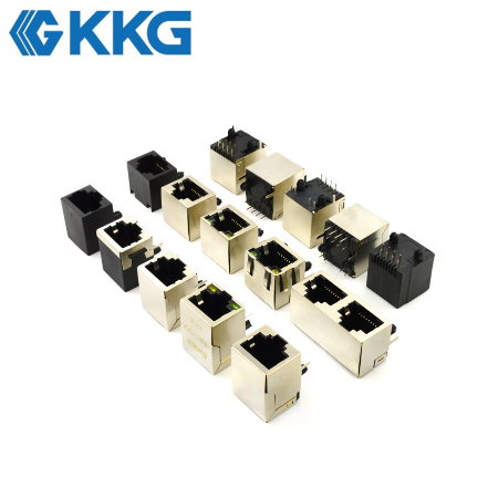 珠海RJ45插座